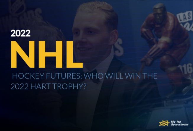 NHL Hockey Futures: Who Will Win The 2022 Hart Trophy?