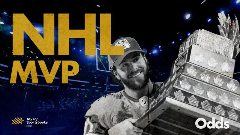 NHL MVP of the season