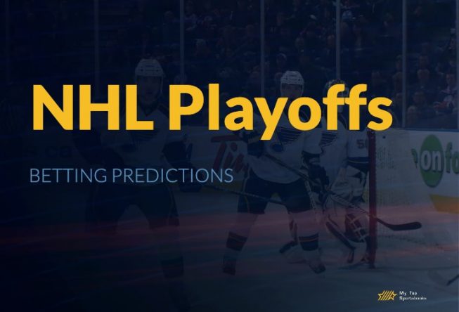 NHL Playoffs