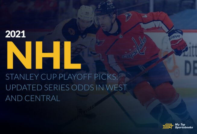 nhl stanley cup 2021 betting odds