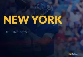 New York Betting Lawsuit