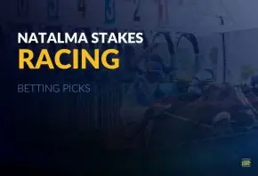 Natalma Stakes Dixie Law can break through at a price