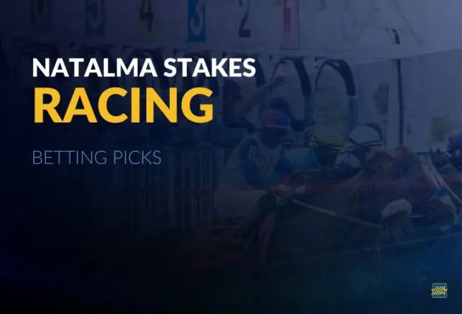 Natalma Stakes Dixie Law can break through at a price