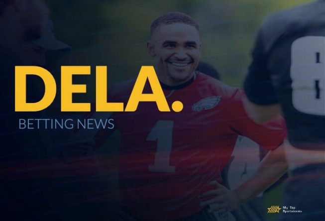 New Delaware Sports Betting Revenue Numbers Are Concerning New Delaware Sports Betting Revenue Numbers Are Concerning