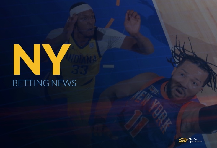 New York Sets Sports Betting Tax Revenue Record MTS