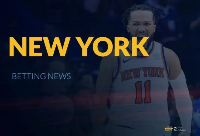 New York betting numbers