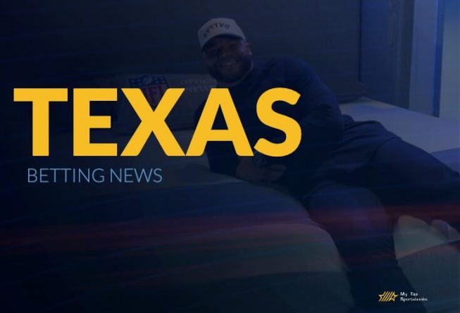 New poll shows Texans are divided on legal sports betting New poll shows Texans are divided on legal sports betting