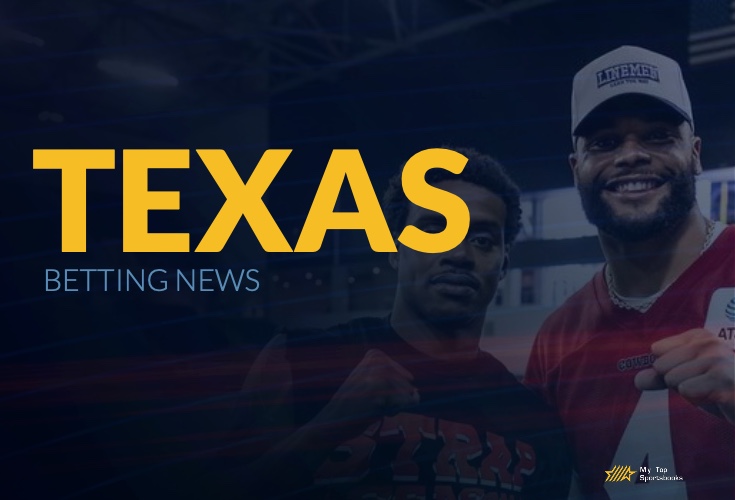 No Texas Sports Betting Miracle MyTopSportsbooks