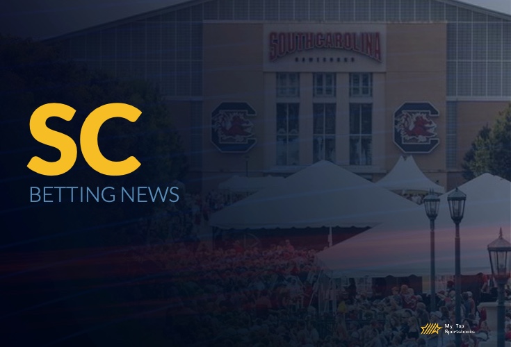 NC Betting Delay Will Impact South Carolina MTS