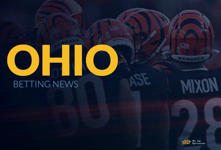 Ohio Posts Second Best Betting Month October 2024 MTS