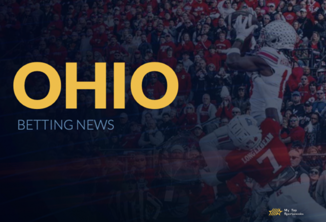 Ohio Posted Massive Sports Betting Numbers for September