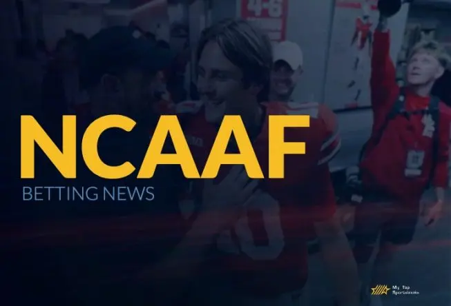 Ohio State Football Dominating Grambling State Improved Their CFP Title Odds