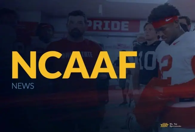 Ohio State vs. Texas Game is Now Being Overshadowed by Dave Portnoy