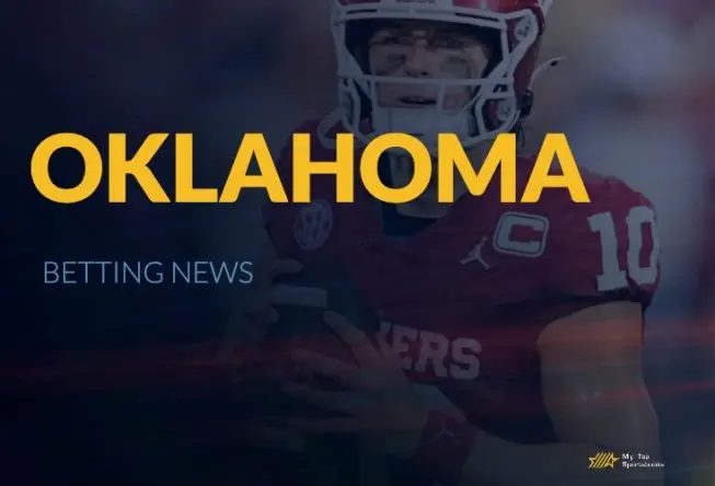Sooners Football Betting