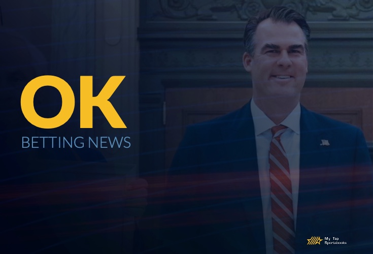 Oklahoma Has Strong Odds for Legalizing Sports Betting | MTS
