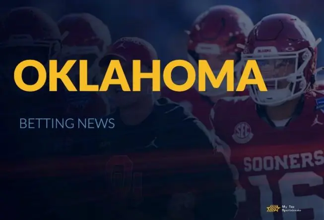 Oklahoma June betting news