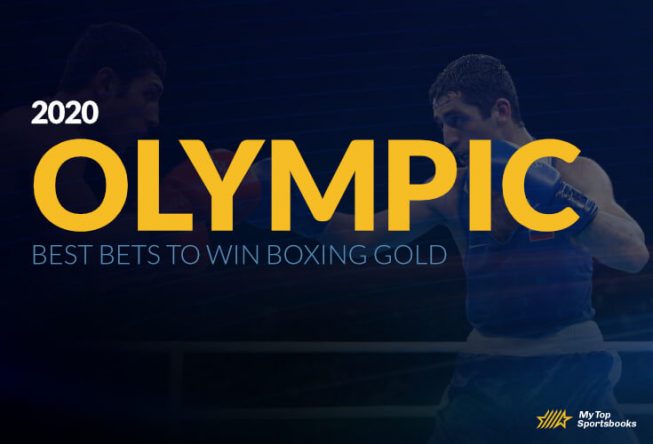 Olympics 2020: Best Bets To Win Boxing Gold