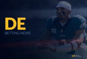 Online Sports Betting Could Arrive in Delaware By December