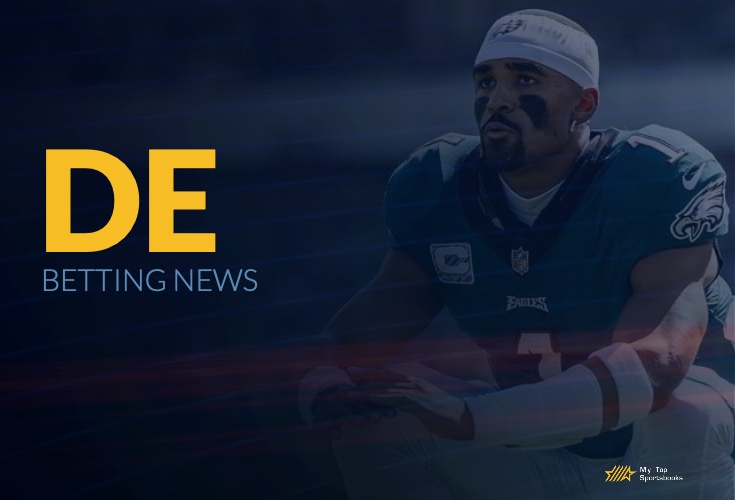 Online Sports Betting in Delaware Coming Soon MTS