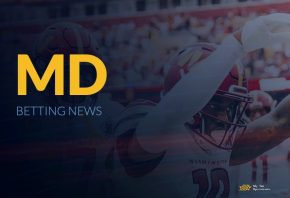 Online Sports Betting in Maryland Didn't Arrive for the NFL Start