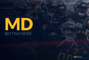 Online Sports Betting is Already a Major Hit for Maryland