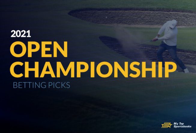 Open Championship 2021 Betting Picks Open Championship 2021 Betting Picks