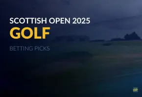 Scottish Open 2025 Betting Picks