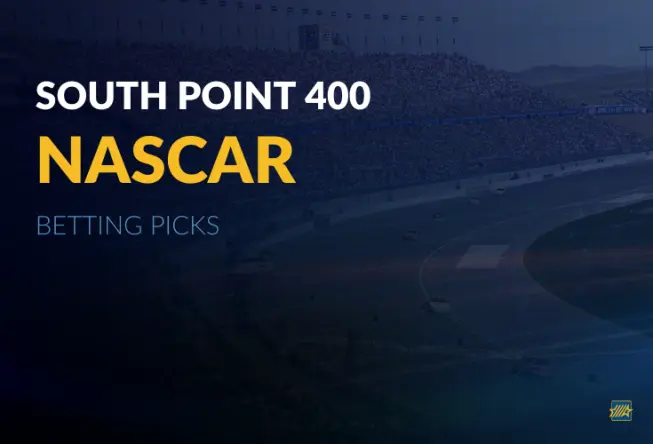 South Point 400 NASCAR Betting Picks