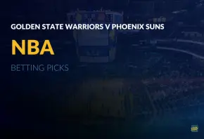 Golden State Warriors v Phoenix Suns Picks 11-04-25