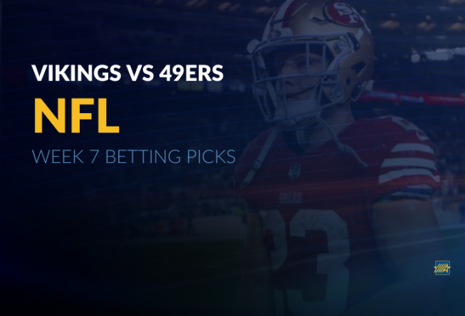 49ers vs vikings picks