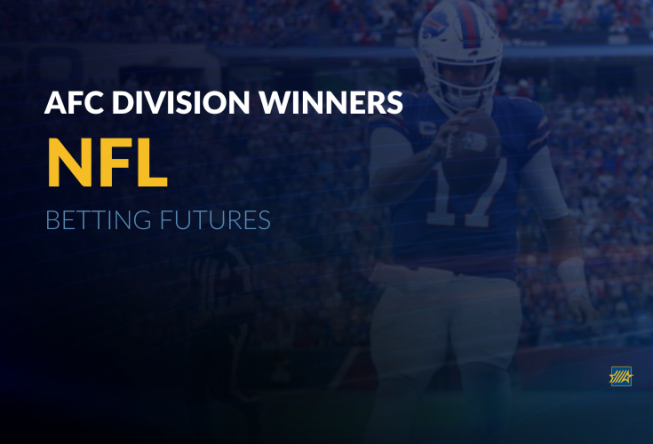 afc division winner picks