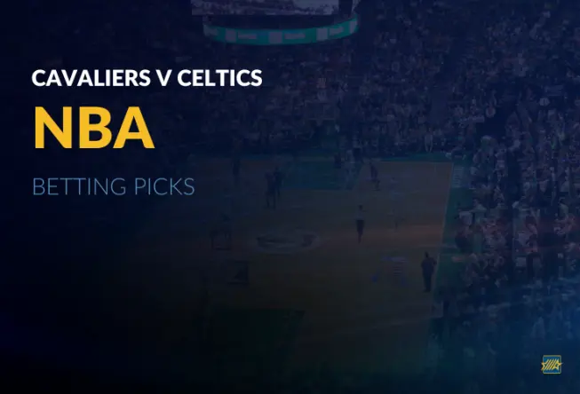 Cavaliers v Celtics NBA Betting Picks 10-29-2025