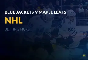 Maple Leafs v Blue Jackets NHL Betting Picks 10-29-2025