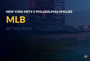 New York Mets vs. Philadelphia Phillies Betting Picks