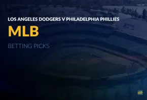 Los Angeles Dodgers v Philadelphia Phillies Picks 10-08-25