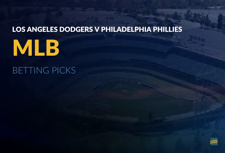 Los Angeles Dodgers v Philadelphia Phillies Picks 10-08-25