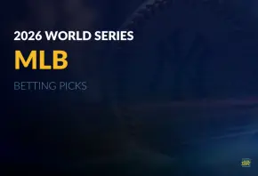 World Series 2026 MLB Betting Picks