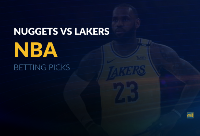 nuggets vs warriors picks tuesday