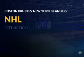 Boston Bruins v New York Islanders Picks 11-04-25