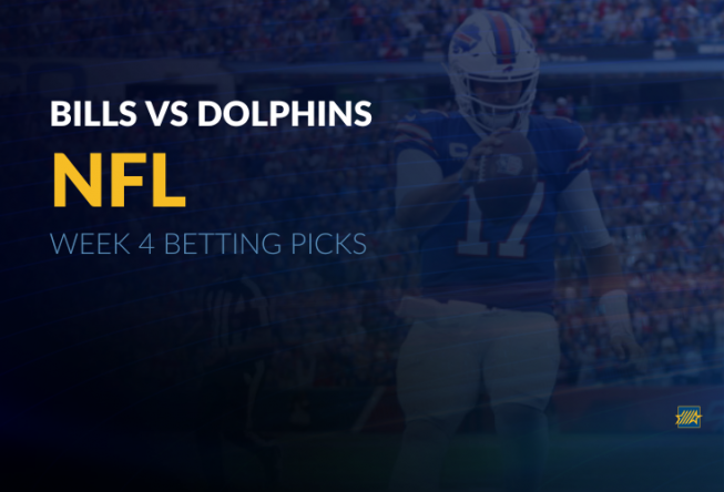 bills vs dolphins week 4 picks