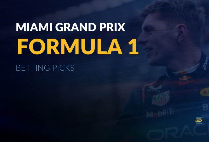 Miami Grand Prix Picks 050524 My Top Sportsbooks