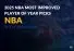 NBA: Most Improved Player of Year Picks