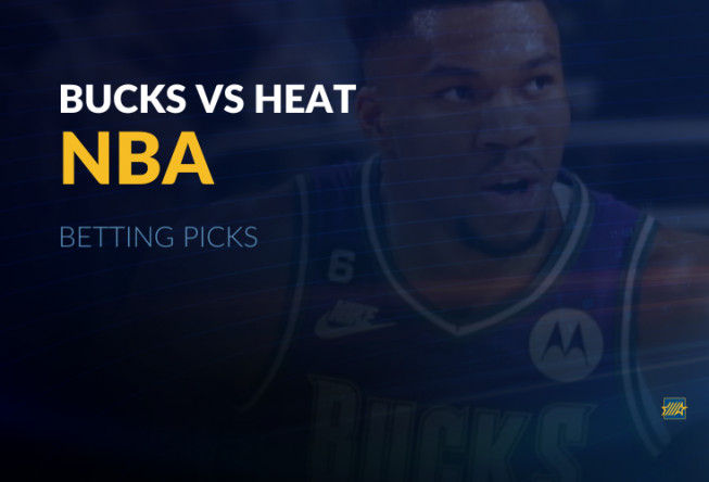 bucks vs heat picks