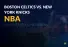 NBA Playoffs: Boston Celtics vs. New York Knicks Betting Predictions