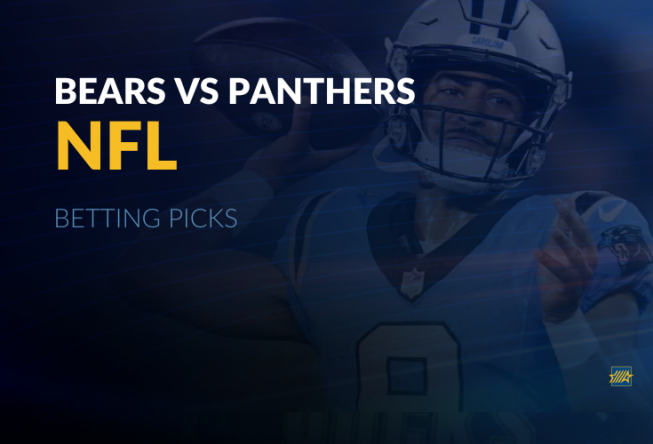 bears vs panthers picks