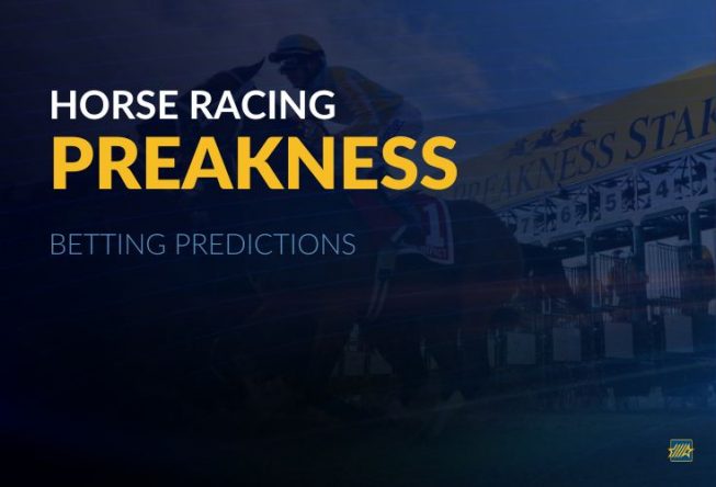 National Treasure to keep Mage from Triple Crown at Preakness Stakes