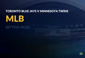 Toronto Blue Jays v Minnesota Twins MLB Picks 08-26-25