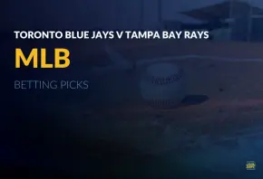 Toronto Blue Jays v Tampa Bay Rays MLB Picks 09-16-2025