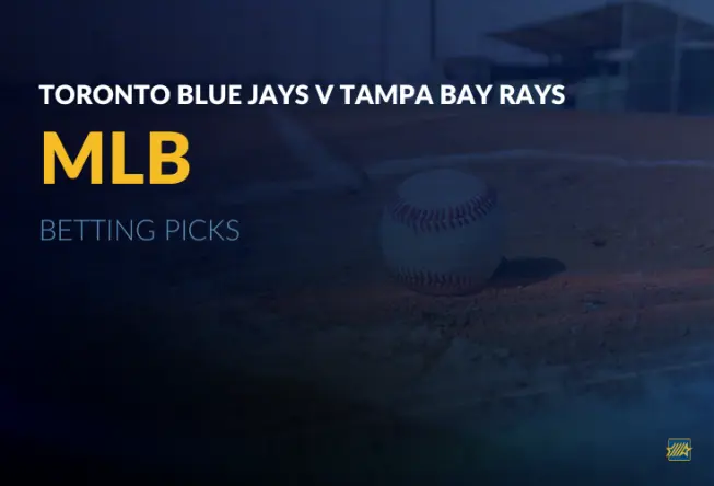 Toronto Blue Jays v Tampa Bay Rays MLB Picks 09-16-2025