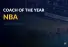 NBA Coach Of The Year 2025-26 Betting Picks
